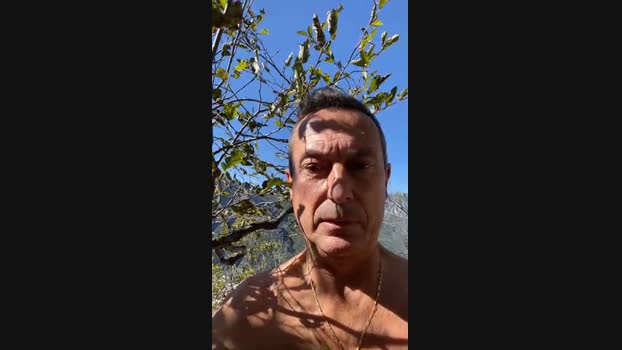 joe653 28-09-2024 Recorded Video legs
