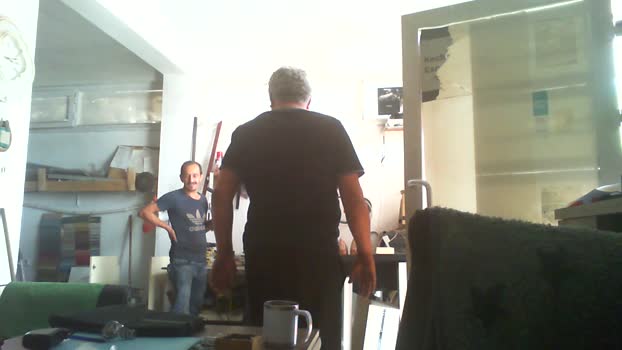 kutsal_adam 28-09-2024 Recorded Video handsome