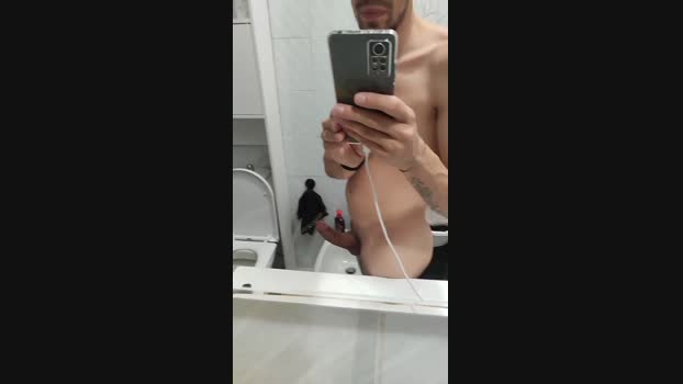 perroloco68 28-09-2024 Recorded Video bigdick