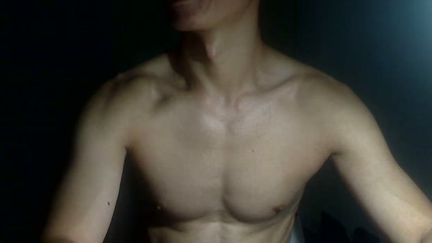 showhansen3 28-09-2024 Recorded Video fuckher