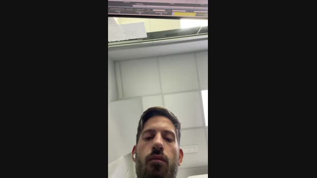 Belvedere7889 29-09-2024 Recorded Video bigballs