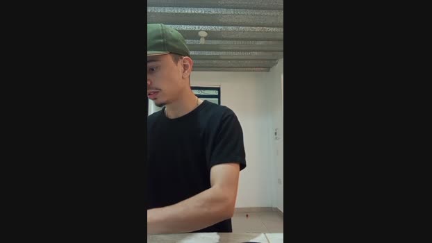 Danny_santa 29-09-2024 Recorded Video sexybody
