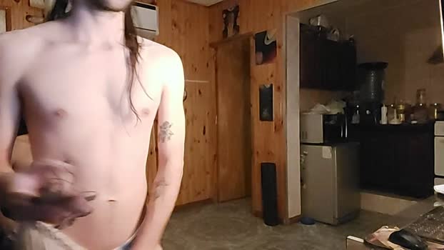 Gengarboi 29-09-2024 Recorded Video fuckher