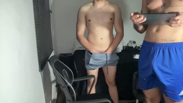 Juansou 29-09-2024 Recorded Video moan