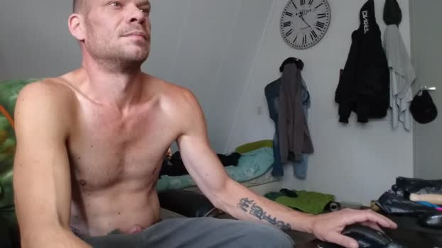 Kinky_Play 29-09-2024 Recorded Video gag