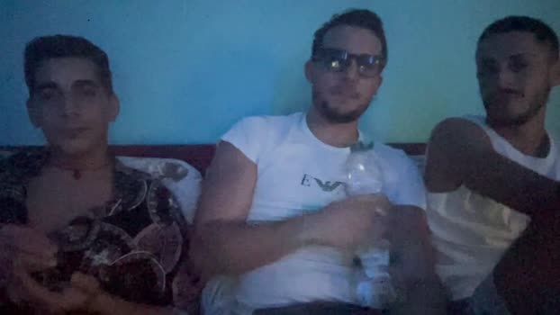 Lello1994 28-09-2024 Recorded Video fingers
