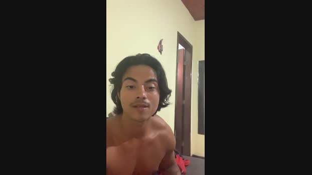 MeninoLobo_ 28-09-2024 Recorded Video fuckface