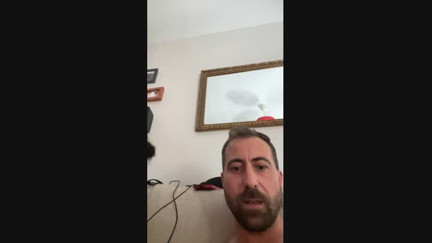 Rawsan 29-09-2024 Recorded Video fuckass