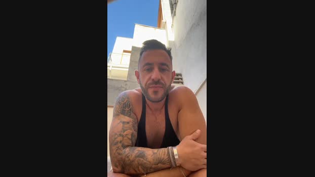 Revoltosa29 29-09-2024 Recorded Video juicy