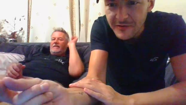 Samlatty007 29-09-2024 Recorded Video fingers