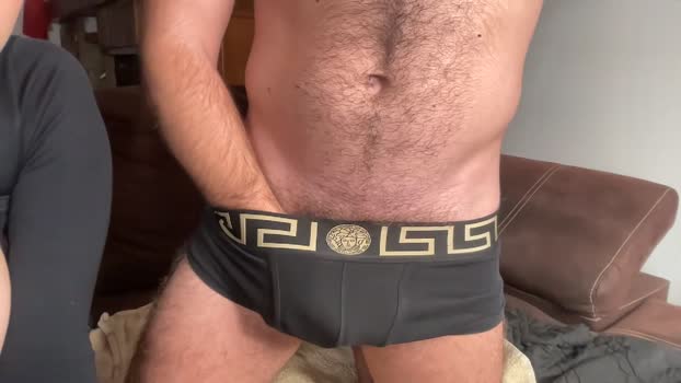 Thony_Grey 28-09-2024 Recorded Video Naked