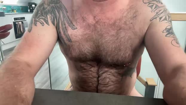 archiethedog 29-09-2024 Recorded Video blowjob