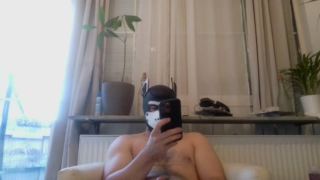 gaymuscledoc 29-09-2024 Recorded Video deep