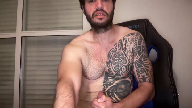 jackesparta 29-09-2024 Recorded Video jerkoff
