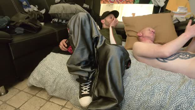 jeans_boy 29-09-2024 Recorded Video Naked