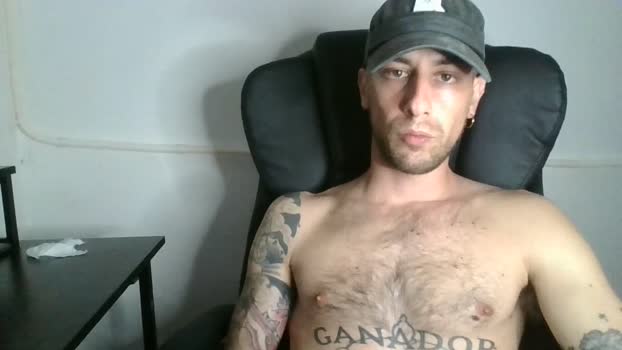 mikealcorleone 28-09-2024 Recorded Video big