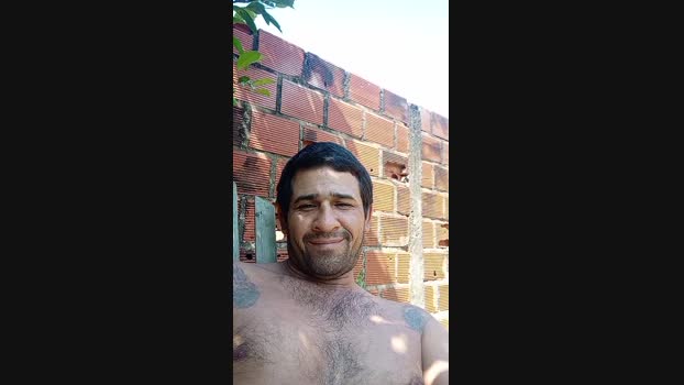 oscarr29 29-09-2024 Recorded Video beauty