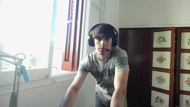 thebulgueboyy 29-09-2024 Recorded Video fingers