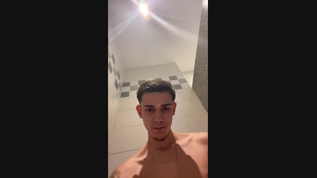 vitinho_2 29-09-2024 Recorded Video striptease