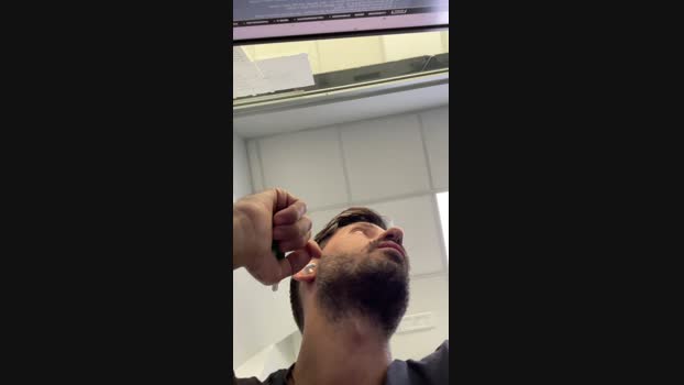 Belvedere7889 30-09-2024 Recorded Video fuckface