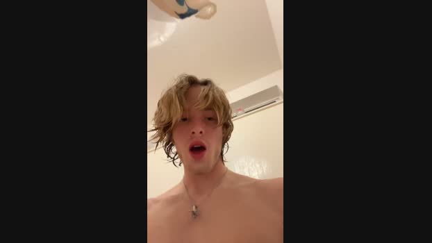 Climess 30-09-2024 Recorded Video fuckass