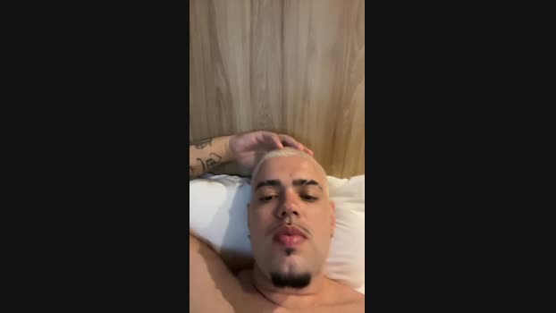 GuilhereVidal 29-09-2024 Recorded Video hot