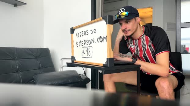 HAIRYBIGHEAD 30-09-2024 Recorded Video twink