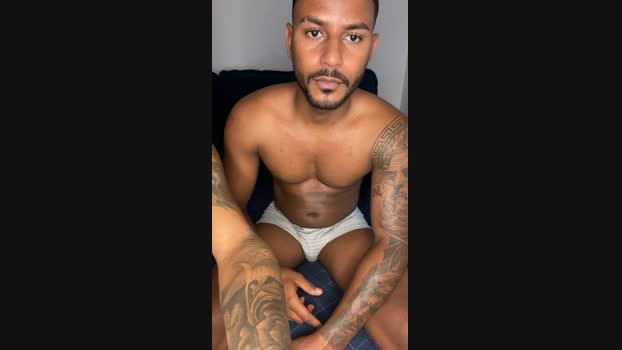 Luan_carioca 29-09-2024 Recorded Video Nude