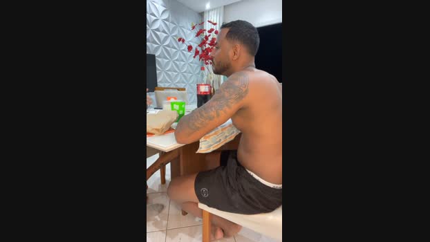Luan_carioca 30-09-2024 Recorded Video wank