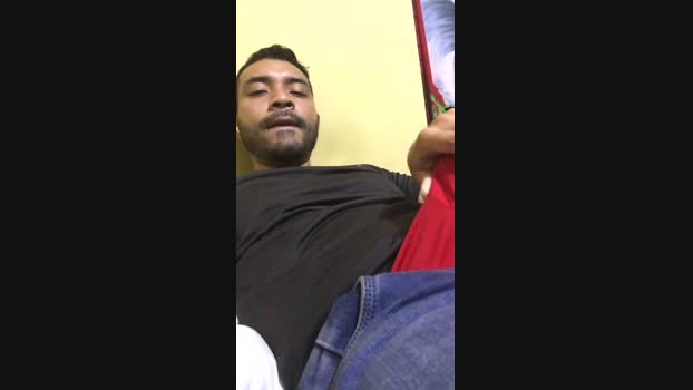 Luisfer98 30-09-2024 Recorded Video striptease