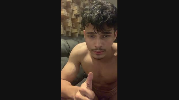 Vitor600255 30-09-2024 Recorded Video love