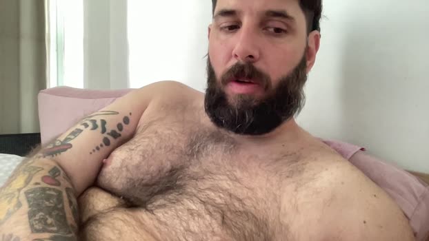 bear3393 30-09-2024 Recorded Video strip