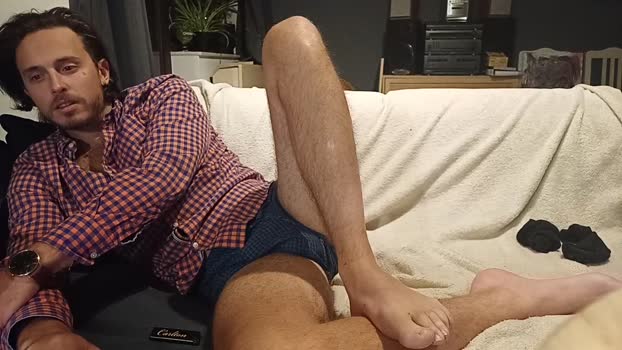 bleuroy 29-09-2024 Recorded Video horny
