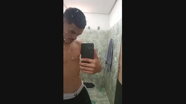 gabriel4787 29-09-2024 Recorded Video Webcam