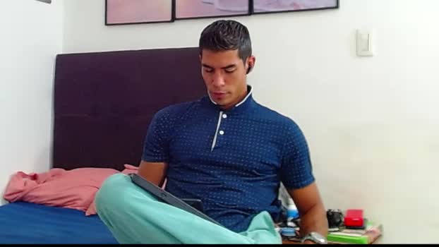 gaston_pezzuti 30-09-2024 Recorded Video legs