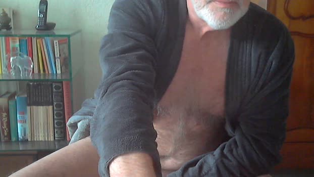 hairybull 30-09-2024 Recorded Video suck