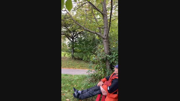 ichEnzian76 29-09-2024 Recorded Video fuckface