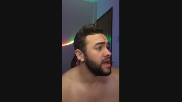 musclejohn30 30-09-2024 Recorded Video big