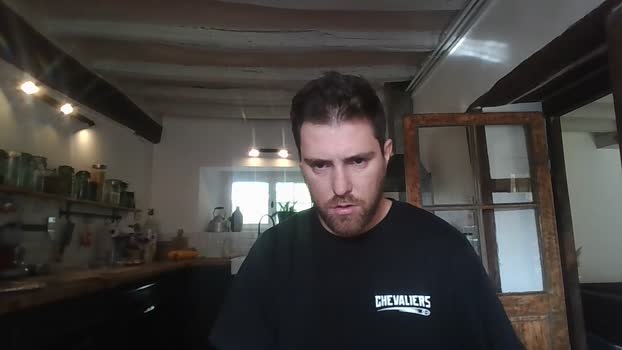 thepiratefr 30-09-2024 Recorded Video bigdick