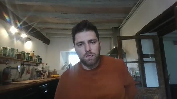 thepiratefr 30-09-2024 Recorded Video kinky
