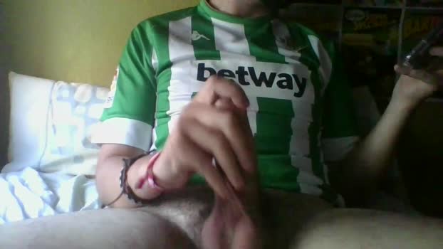 vicentes175 29-09-2024 Recorded Video Webcam