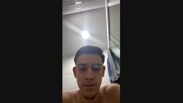 vitinho_2 29-09-2024 Recorded Video kink