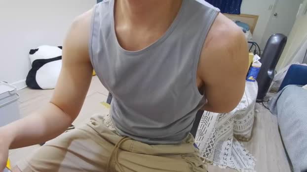 AnthroTW 01-10-2024 Recorded Video bigdick