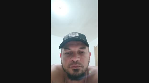 Chavesjunior 01-10-2024 Recorded Video kinky