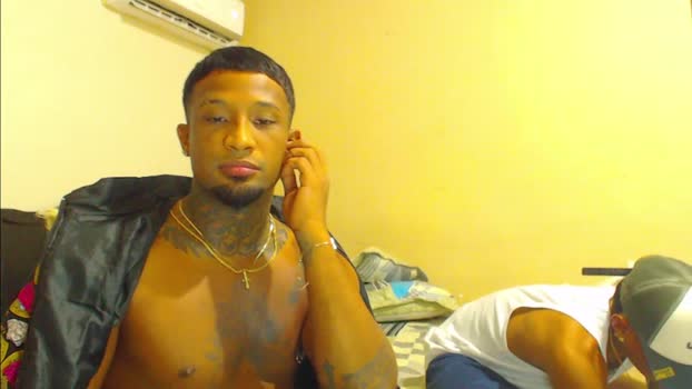 DuvaOrtegaxx 01-10-2024 Recorded Video suckcock