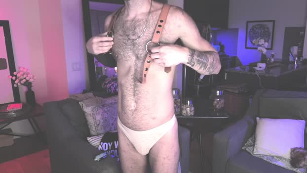 EdgeWolf 01-10-2024 Recorded Video amateur