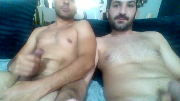 Enzoetdiego 30-09-2024 Recorded Video blowjob