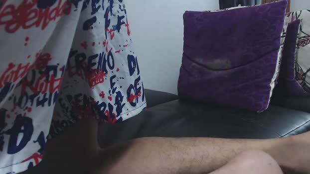 GaboReyes 01-10-2024 Recorded Video legs