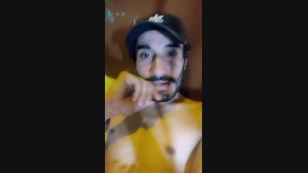 Gugufranco 01-10-2024 Recorded Video Naked