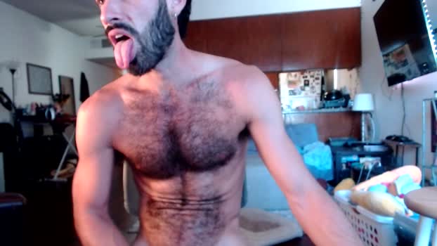 HHScritch 30-09-2024 Recorded Video striptease